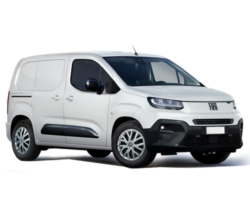 Fiat Doblo rentavanthessaloniki